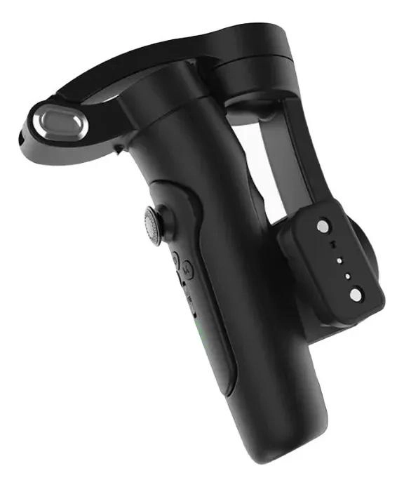 ESTABILIZADOR GIMBAL INTELIGENTE DE 3 EJES PARA CELULARES - 1