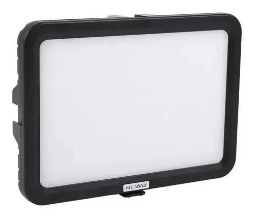 FOCO LED BICOLOR REGULABLE PARA FOTOGRAFIA Y VIDEO - 1