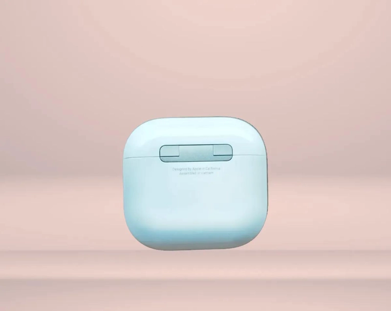 AURICULARES INALAMBRICOS AIRPODS DE CUARTA GENERACION CON EARTIPS NUEVOS - 3