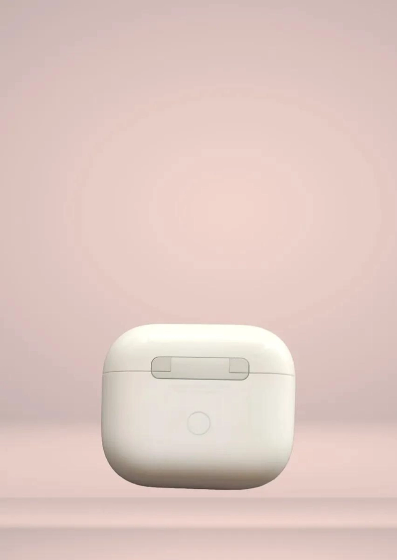 AURICULARES INALAMBRICOS AIRPODS DE TERCERA GENERACION CON EARTIPS NUEVOS - 3