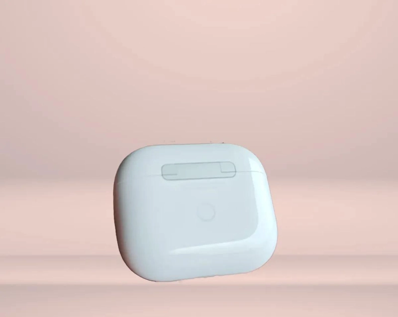 AURICULARES INALAMBRICOS AIRPODS DE TERCERA GENERACION CON EARTIPS NUEVOS - 4