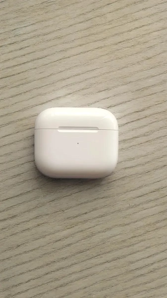 AURICULARES INALAMBRICOS AIRPODS DE TERCERA GENERACION CON EARTIPS NUEVOS - 5