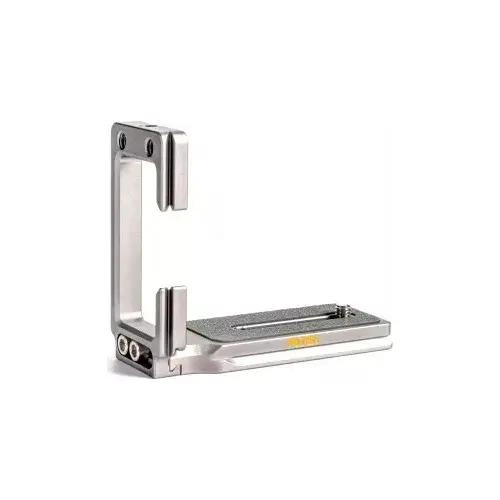 PLACA LATERAL AJUSTABLE UNIVERSAL PARA CAMARAS - 1