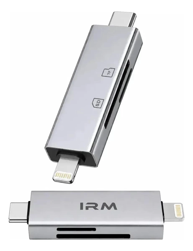 KIT DE ALMACENAMIENTO MICRO SDXC 128GB CON ADAPTADOR Y LECTOR - 7