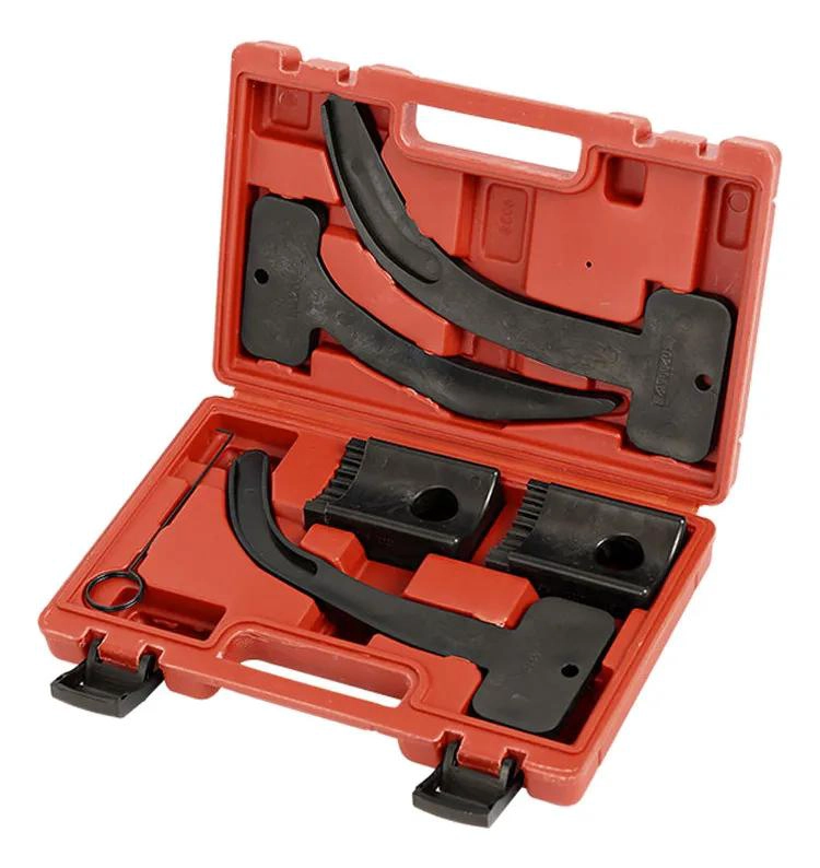 KIT DE CALADO PARA DISTRIBUCION DE EXTRACTORES JEEP Y DODGE - 1