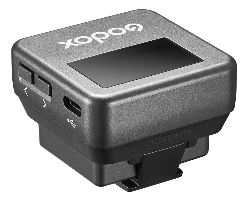 SISTEMA INALAMBRICO DE MICROFONO DOBLE CON ADAPTADORES USB-C Y LIGHTNING - 2