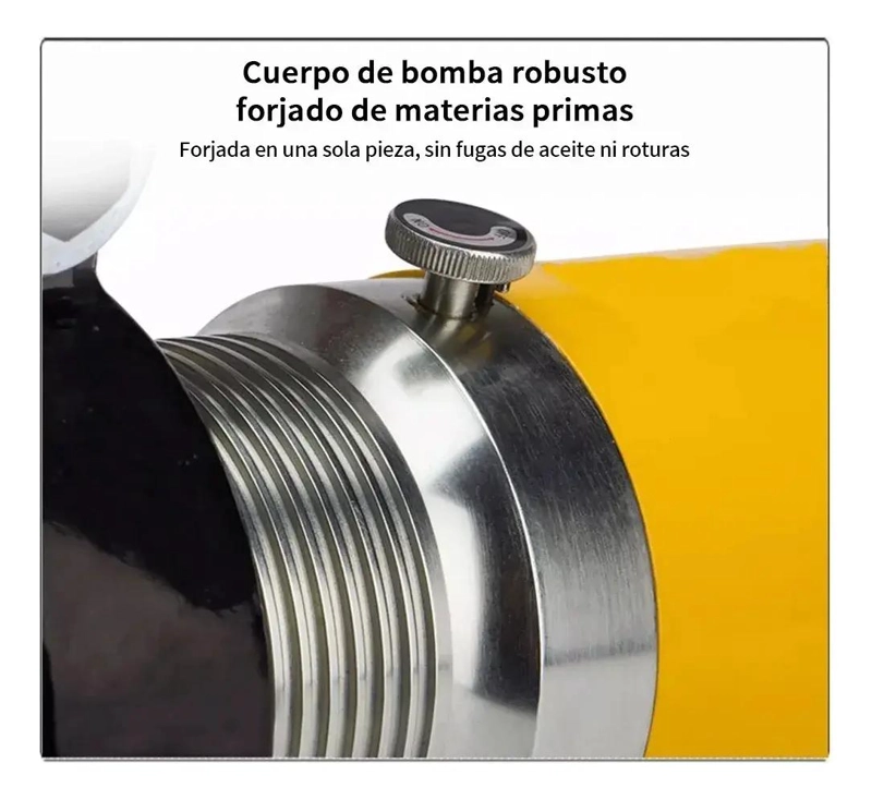 EXTRACTOR HIDRAULICO DE DOS GARRAS PARA RODAMIENTOS 5 TONELADAS - 4