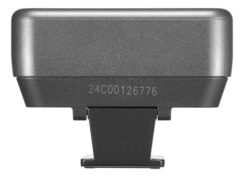 SISTEMA INALAMBRICO DE MICROFONO DOBLE USB-C Y LIGHTNING - 7