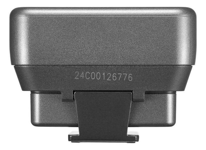 SISTEMA INALAMBRICO DE MICROFONO DOBLE USB-C Y LIGHTNING - 8