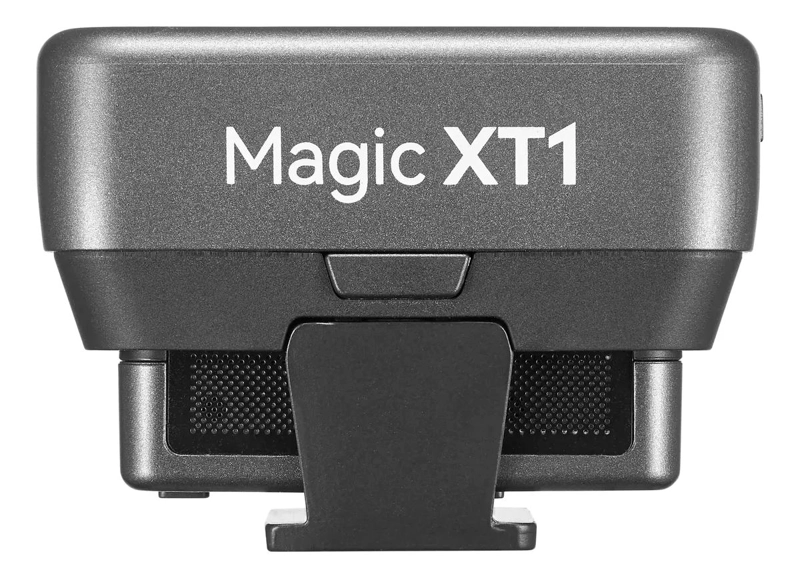 SISTEMA INALAMBRICO DE MICROFONO DOBLE USB-C Y LIGHTNING - 9