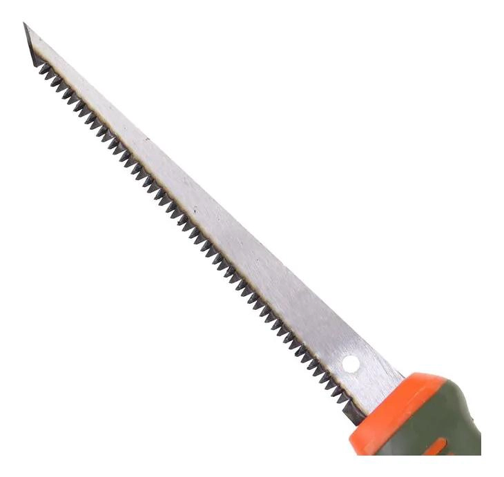 SERRUCHO CARPINTERO ACERO TEMPLADO 60 CM - 2