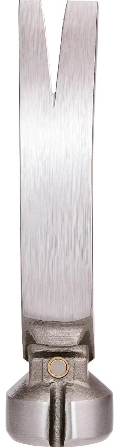 MARTILLO DE UÑA 22 OZ CON MANGO ERGONOMICO - 4