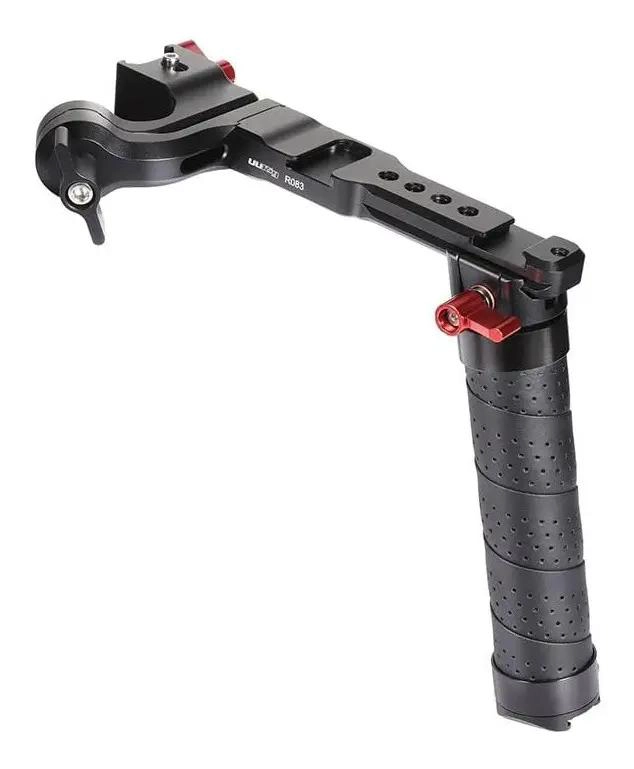 EMPUÑADURA PLEGABLE PARA ESTABILIZADOR DJI RSC2 RS2 - 1