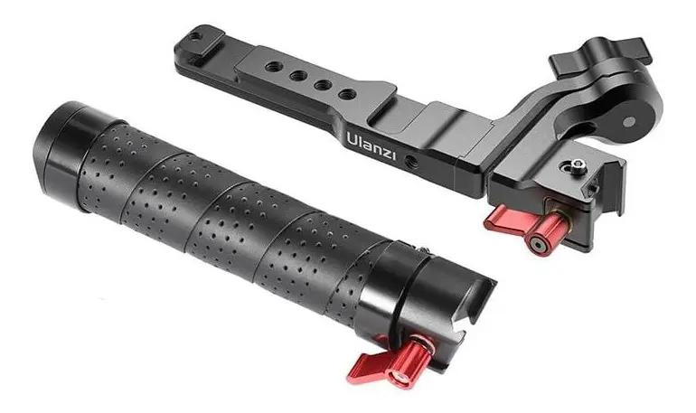 EMPUÑADURA PLEGABLE PARA ESTABILIZADOR DJI RSC2 RS2 - 2