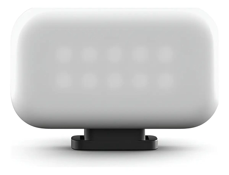 FOCO LED COMPACTO Y POTENTE PARA ILUMINACION - 1