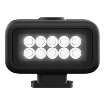 FOCO LED COMPACTO Y POTENTE PARA ILUMINACION - 3
