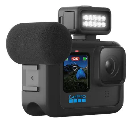 FOCO LED COMPACTO Y POTENTE PARA ILUMINACION - 5