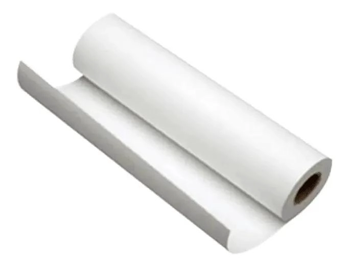 ROLLO DE PAPEL FOTOGRAFICO PREMIUM LUSTER SEMIBRILLO 61CM X 30M - 1