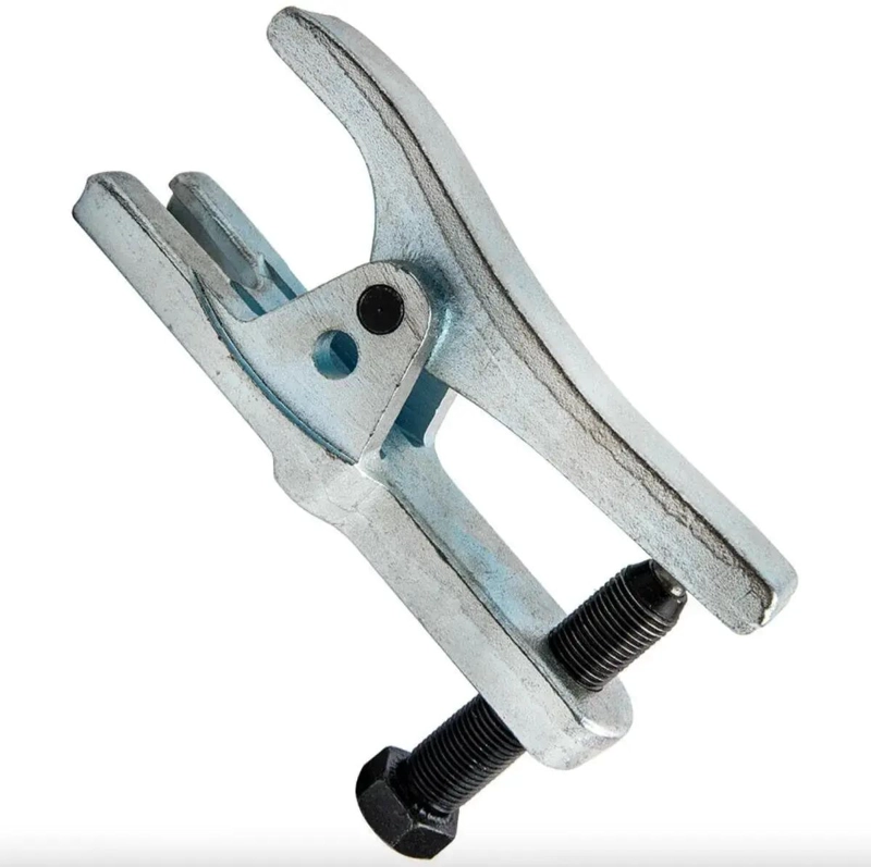 EXTRACTOR DE ROTULAS Y TERMINALES DE DIRECCION 5 PIEZAS - 7