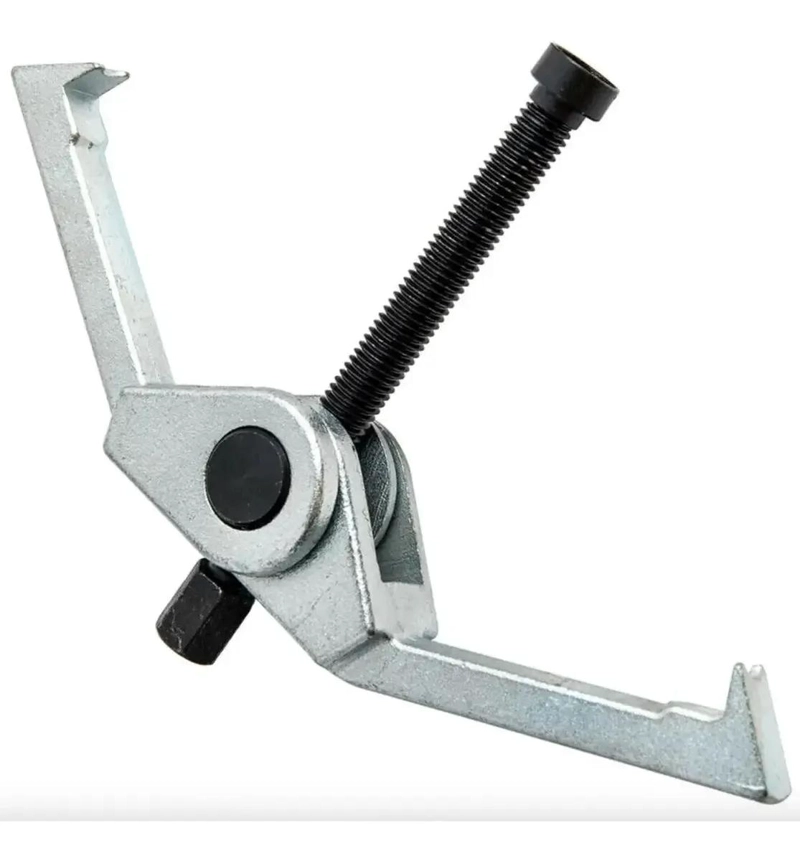 EXTRACTOR DE ROTULAS Y TERMINALES DE DIRECCION 5 PIEZAS - 8