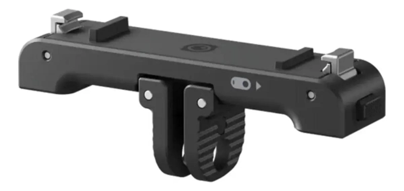 SOPORTE DE LIBERACION RAPIDA PARA CAMARAS DE ACCION - 2