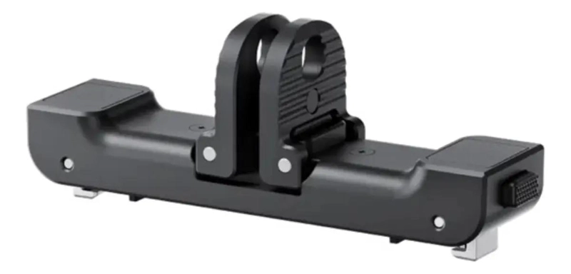 SOPORTE DE LIBERACION RAPIDA PARA CAMARAS DE ACCION - 3