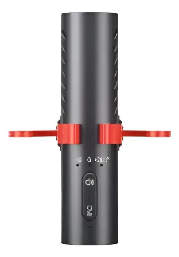 MICROFONO CON REDUCCION DE RUIDO Y MONTURA AJUSTABLE - 3