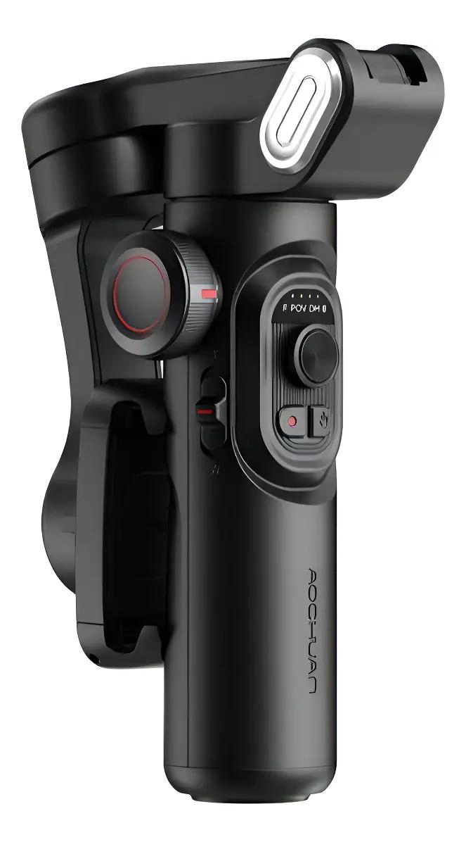 ESTABILIZADOR DE IMAGEN COMPACTO Y PLEGABLE PARA SMARTPHONES - 3