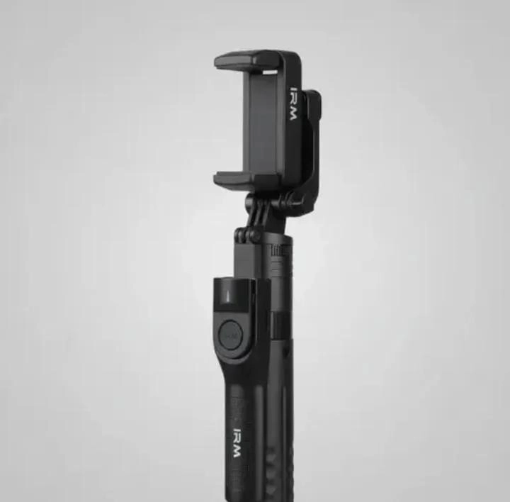 PALO SELFIE TRIPODE ESTABILIZADOR CON LUZ LED - 6