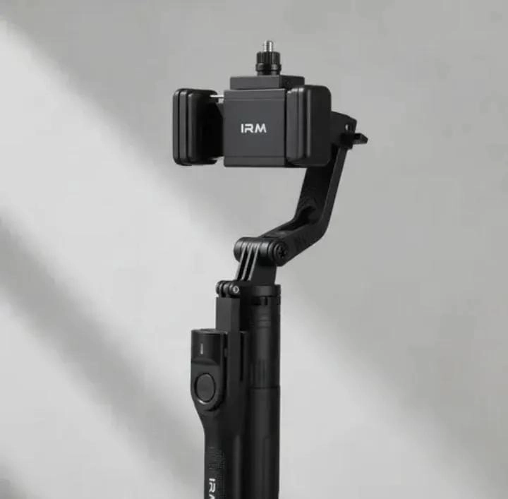PALO SELFIE TRIPODE ESTABILIZADOR CON LUZ LED - 8