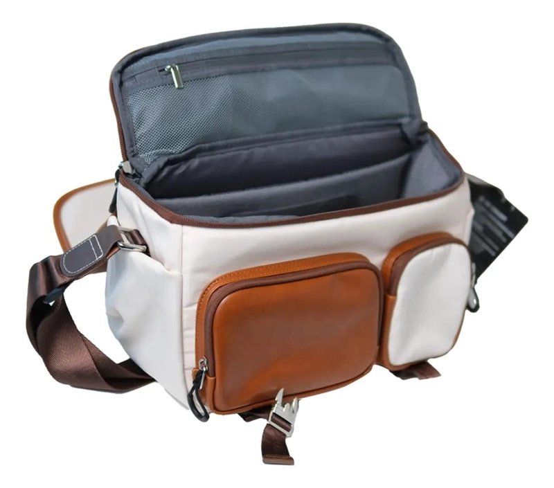 BOLSO IMPERMEABLE MULTIUSOS PARA CAMARA DE 10 LITROS - 1