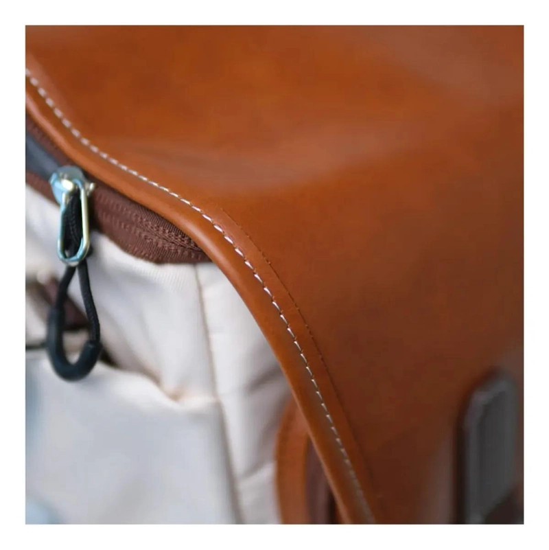BOLSO IMPERMEABLE MULTIUSOS PARA CAMARA DE 10 LITROS - 2