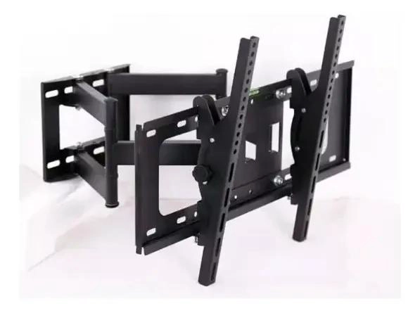 SOPORTE DE TV DOBLE BRAZO PARA PANTALLAS DE 32 A 85 PULGADAS - 3