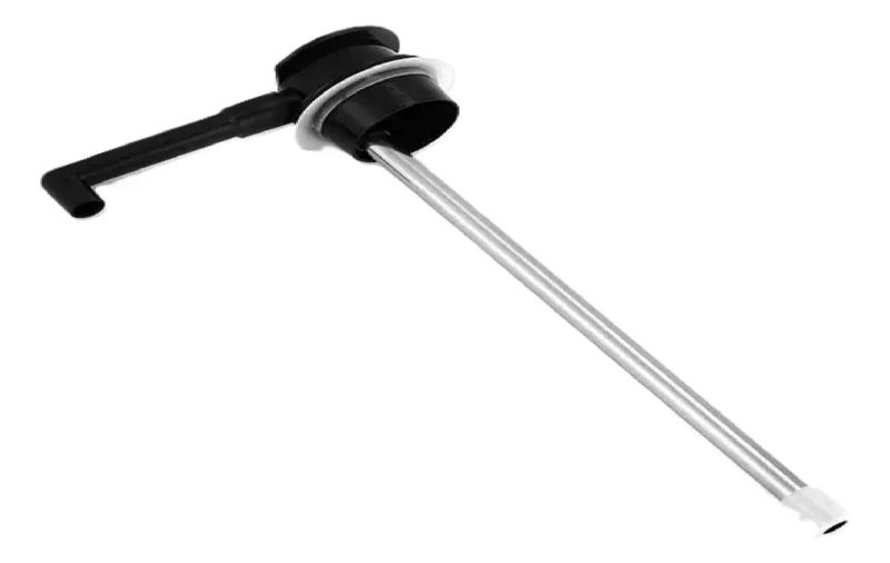 TERMO SIFON 1.9 LITROS PARA AGUA CALIENTE Y FRIA - 3