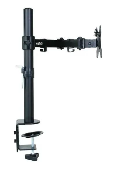 SOPORTE ERGONOMICO PARA MONITOR DE 15 A 33 PULGADAS CON AJUSTE - 3