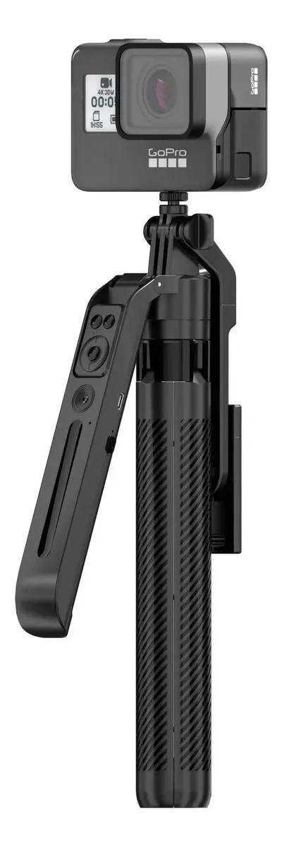 KIT DE MONOPOD BLUETOOTH Y TRIPODE EXTENSIBLE DE 180 CM - 9