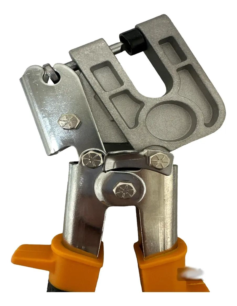ALICATE CRIMPADOR PUNZADORA 27.94 CM - 2