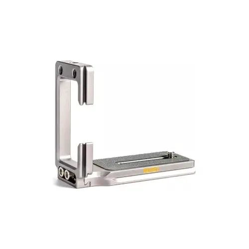 PLACA LATERAL AJUSTABLE UNIVERSAL PARA CAMARAS DSLR Y MIRRORLESS - 1