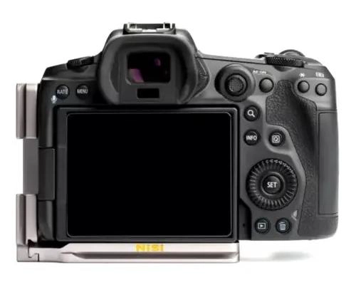 PLACA LATERAL AJUSTABLE UNIVERSAL PARA CAMARAS DSLR Y MIRRORLESS - 2