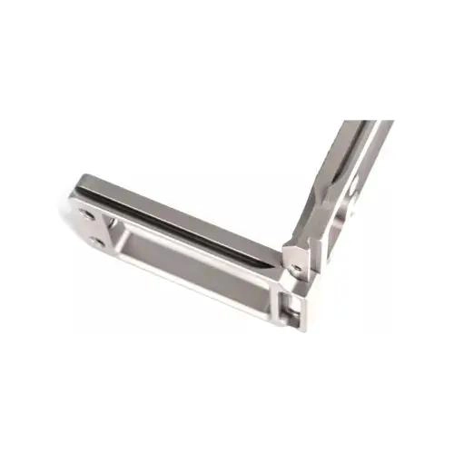 PLACA LATERAL AJUSTABLE UNIVERSAL PARA CAMARAS DSLR Y MIRRORLESS - 4