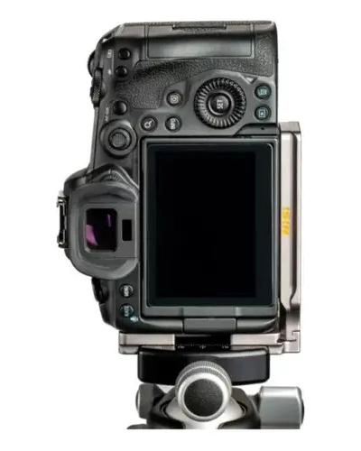 PLACA LATERAL AJUSTABLE UNIVERSAL PARA CAMARAS DSLR Y MIRRORLESS - 5