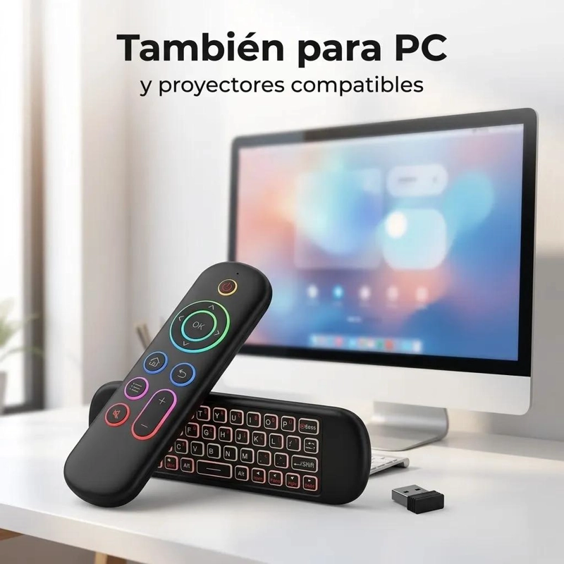 SOPORTE ARTICULADO PARA TV DE 40 A 80 PULGADAS CON CONTROL M5 - 3
