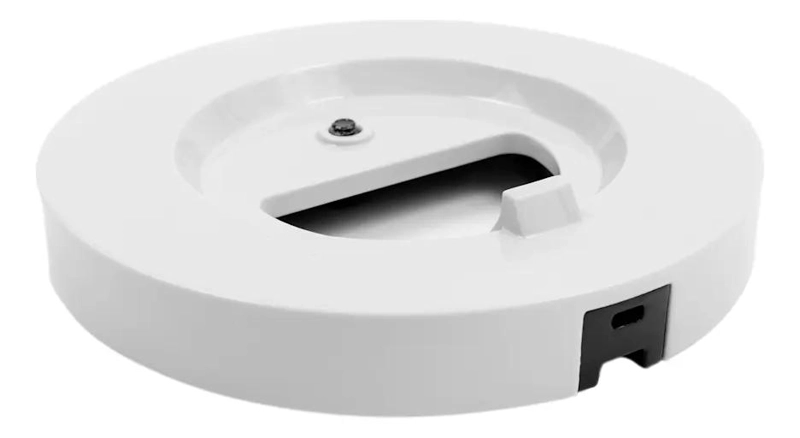 CAMARA 360° PARA VIDEOCONFERENCIAS CON SOPORTE - 1