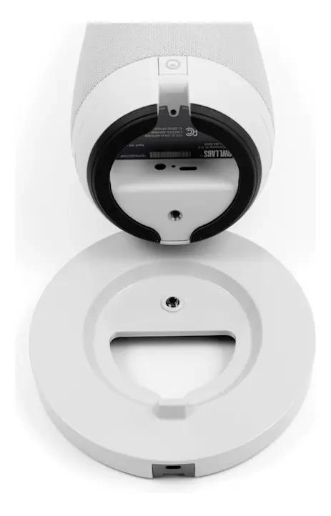 CAMARA 360° PARA VIDEOCONFERENCIAS CON SOPORTE - 2