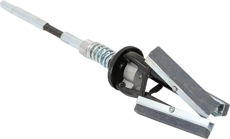 BRUNIDOR PARA CILINDROS DE 1.1/4 A 3.1/2 CON VASTAGO DE 1/4 - 1