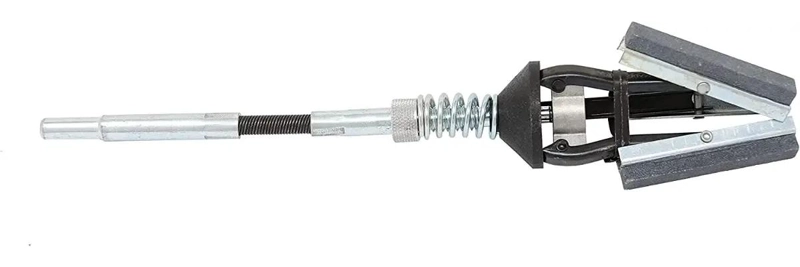 BRUNIDOR PARA CILINDROS DE 1.1/4 A 3.1/2 CON VASTAGO DE 1/4 - 2