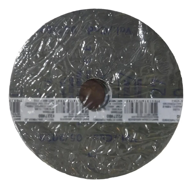 DISCOS DE LIJA DE FIBRA PARA ACABADOS PRECISOS - 2