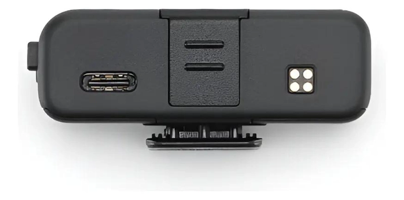 MICROFONO INALAMBRICO PARA GRABACION DE AUDIO DE ALTA CALIDAD - 1