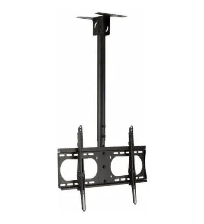 PACK DE 4 SOPORTES DE TECHO PARA TELEVISORES DE 19 A 55 PULGADAS - 2