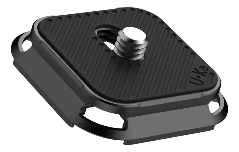 CORREA AJUSTABLE PARA CAMARAS CON GALLETA DESMONTABLE - 6
